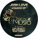 Josh Love - Original Pleasure Roxx Cherry Remix