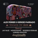 Alex Ferrer Sergio Parrado - Missed My Bus Rodrigo Ferrari Remix