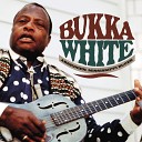 Bukka White - Stuttgart Arkansas Live