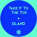 Dland - Take It To The Top Original Mix