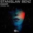 Stanislaw Benz - Insider Original Mix