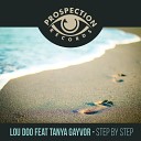 Lou Doo feat Tanya Gayvor - Step By Step Original Mix