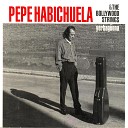 Pepe Habichuela The Bollywood Strings feat Tino Di Geraldo Javier Colina Josemi… - Yerbag ena Occidente