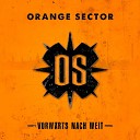 Orange Sector - Life Is Fading Away