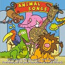 Kidzone - The Animals Went in Two By Two