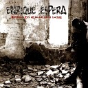 Enrique Espera - Que Se Pare el Mundo