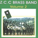 Z C C Brass Band - Ke Dumetse Go Morena