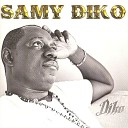 Samy Diko - La go