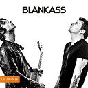 Blankass - King of the World