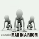 Man In A Room feat Cleveland P Jones - Gumshoe