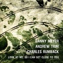 Danny Meyer Andrew Trim Charles Rumback - Fines