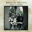 Kings of the City - Renegade Radio