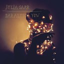 Julia Sarr feat Samuli Mikkonen - Jem Kanam