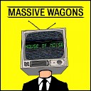 Massive Wagons - Professional Creep