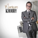 Marwan Khoury - Akbar Anani From the Original TV Series Cello