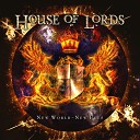 House Of Lords - The Chase
