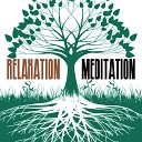 Relaxation Meditation Yoga Waheguru - Secret Cave Sounds of Nature Waves Crashing