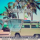 Summer Time Chillout Music Ensemble - Hotel Lobby