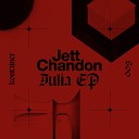 Jett Chandon - Warrior Original Mix