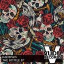 Kadenza - Rhyme Rhythm Extended Mix