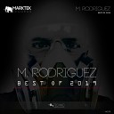 M Rodriguez - Back Down Original Mix