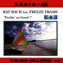 Freeze Frame - Interlude