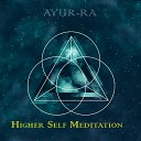 Ayur Ra - Blue Distance