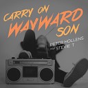 Peter Hollens - Carry on Wayward Son