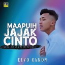 Revo Ramon Tiffany - Pandang Partamo