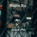 Majin Bo - Calish Me