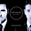 Ortigosa - Al fuego echamos los besos