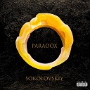 Sokolovskiy - Paradox