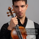 Ruben Mendoza - Introduction et Tarantelle Op 43 Arr for Violin and…