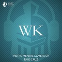 White Knight Instrumental - World in Our Hands