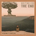 Julio Leme feat Diego Lleon - Waiting For the End