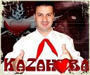 Dr KaZanova Виктор Белицкий - Ты мой хлеб