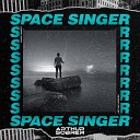 Arthur Sobrer - Space Singer