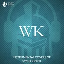 White Knight Instrumental - Of Sins and Shadows