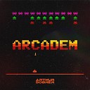 Arthur Sobrer - Arcadem