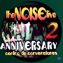 The Noise feat Vico C - Soy de la Calle Bomba para Afincar Live