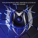 AXPLOT Ruslan Radriges - Bass Night Long 044 Part 5 Birthday Guest Mix By The First Station vs Hubba vs Novak Record Deep 15 11…