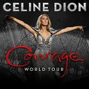 C line Dion - My Heart Will Go On Live 2019 from Los…