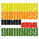 Samabeat feat Janaina Lima - Gente TheEgo DJ Roots remix