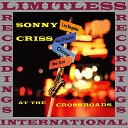 Sonny Criss - You Don t Know What Love Is