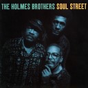The Holmes Brothers - How Can I Love You