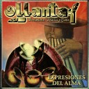 Ollantay - Wayra Pollerita