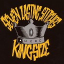 Seven Lasting Stitches - Uncrowned Kings