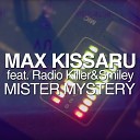 099 Smiley Radio Killer Max - Mister Mystery