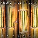 Jo o Parahyba - Latin Lover