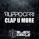 Filippo Cirri - Clap U More
